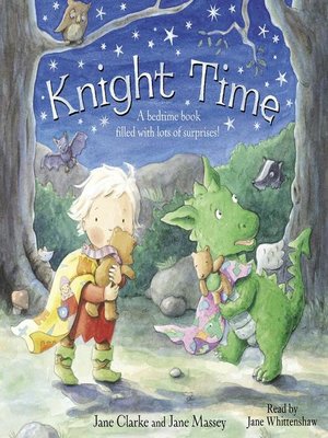 cover image of Knight Time